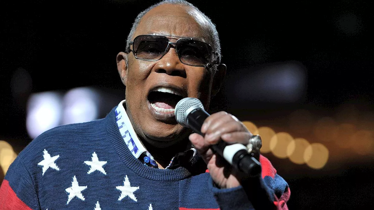 Sam Moore dead at 89: Soul Man singer dies at Florida home after suffering 'post-surgery...