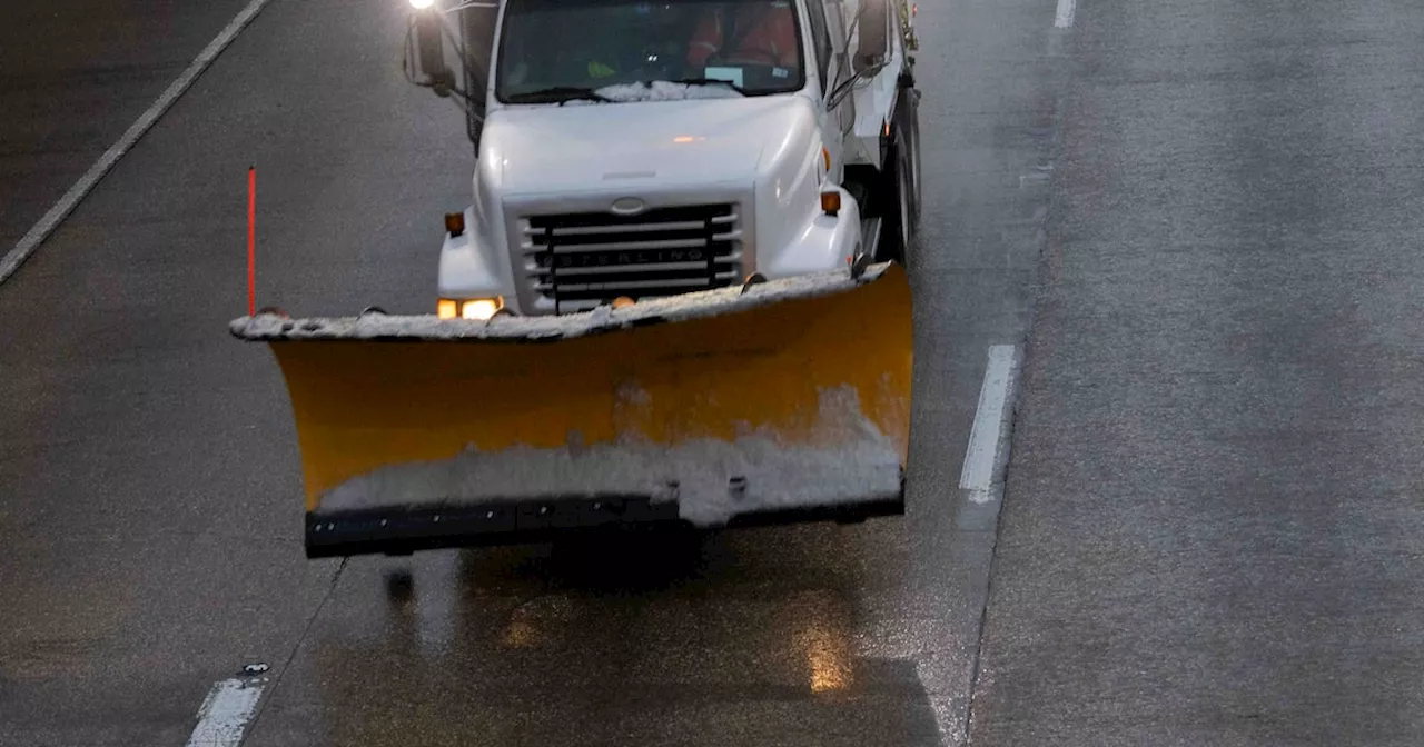 Dallas winter storm puts pressure on Walmart, Kroger, Amazon deliveries