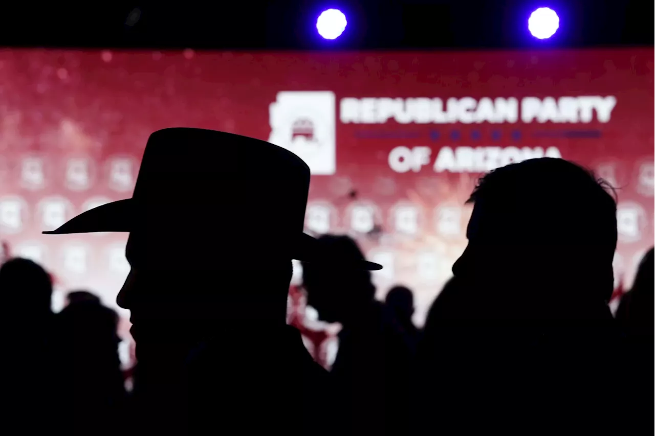 Arizona GOP Audit Reveals 'Disastrous' 2022 Election Losses Fueled by Financial Mismanagement