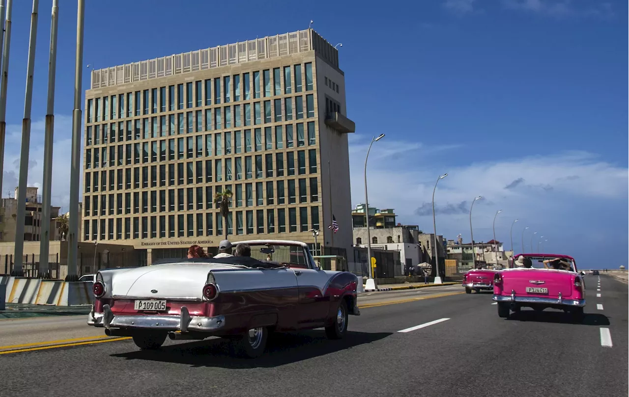 US Intelligence Disputes Claims on 'Havana Syndrome' Cause