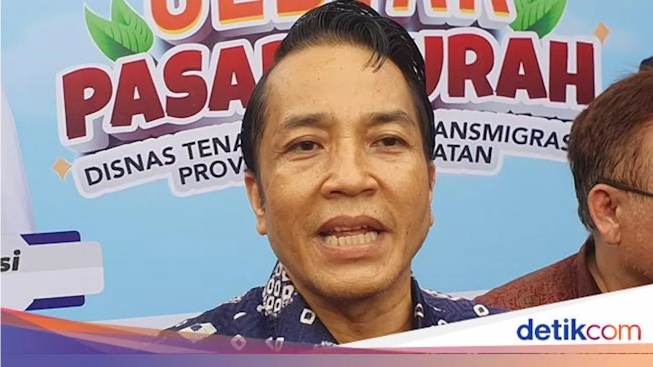 Harta Kekayaan Kadisnaker Sumsel Deliar Marzoeki yang Kena OTT Kejari