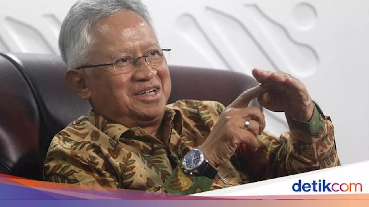 Kisah Menteri Jepang Konsul soal Otonomi Kampus ke Mendikti Satryo