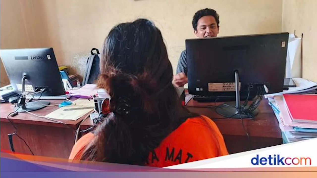 Mahasiswa Kebidanan Aborsi Bayi Sendiri Berujung Tersangka