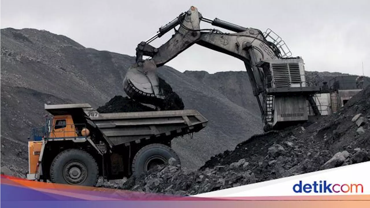 Peran Strategis Batu Bara dalam Mendukung Energi Baru Terbarukan