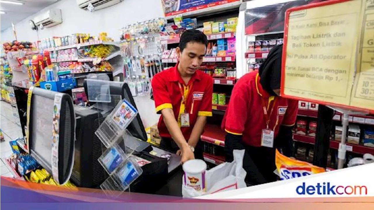 Syarat dan Biaya Buka Gerai Alfamart Sendiri 2025