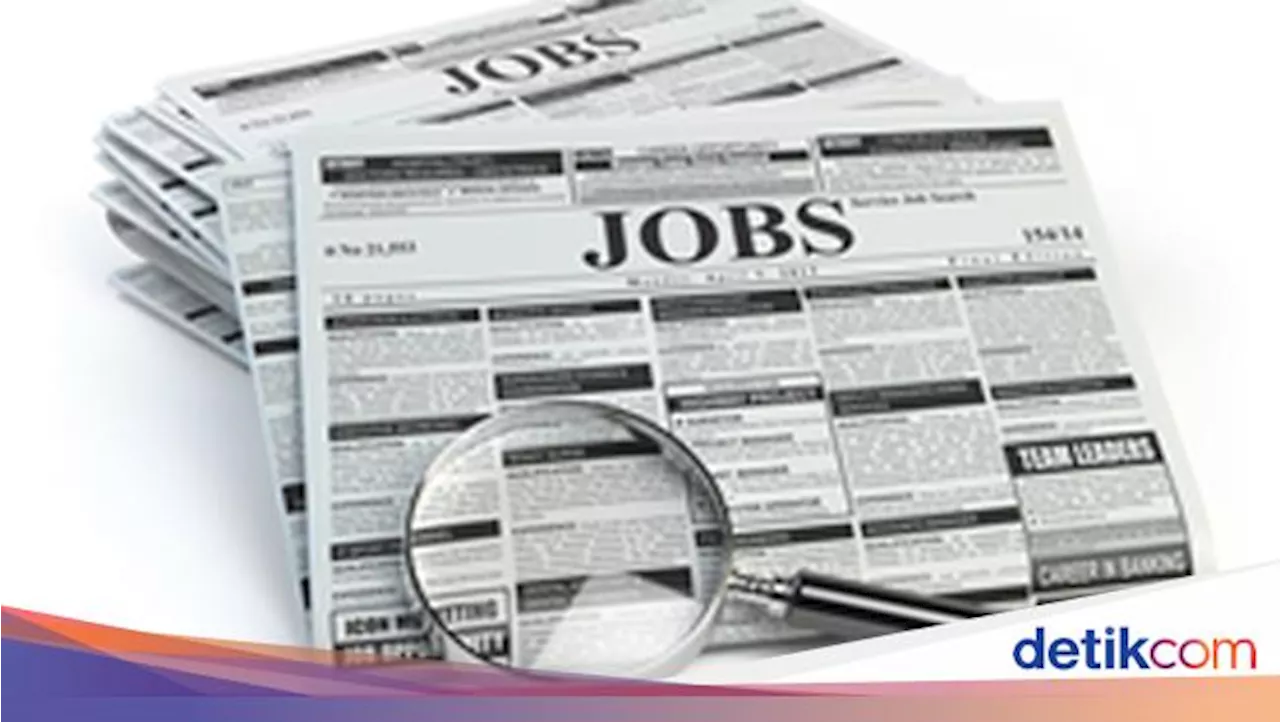 Viral Lamaran Kerja di Jobstreet, Diduga Jadi Admin Judol