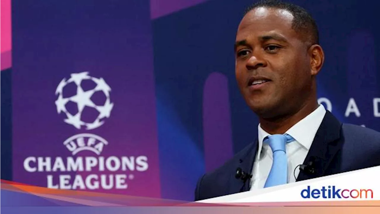 Pengamat: Patrick Kluivert Harus Tahu, Pekerjaannya Berat