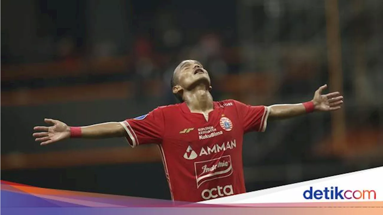 Tinggalkan Persija, Riko Simanjuntak Berharap Bisa Diterima di PSS