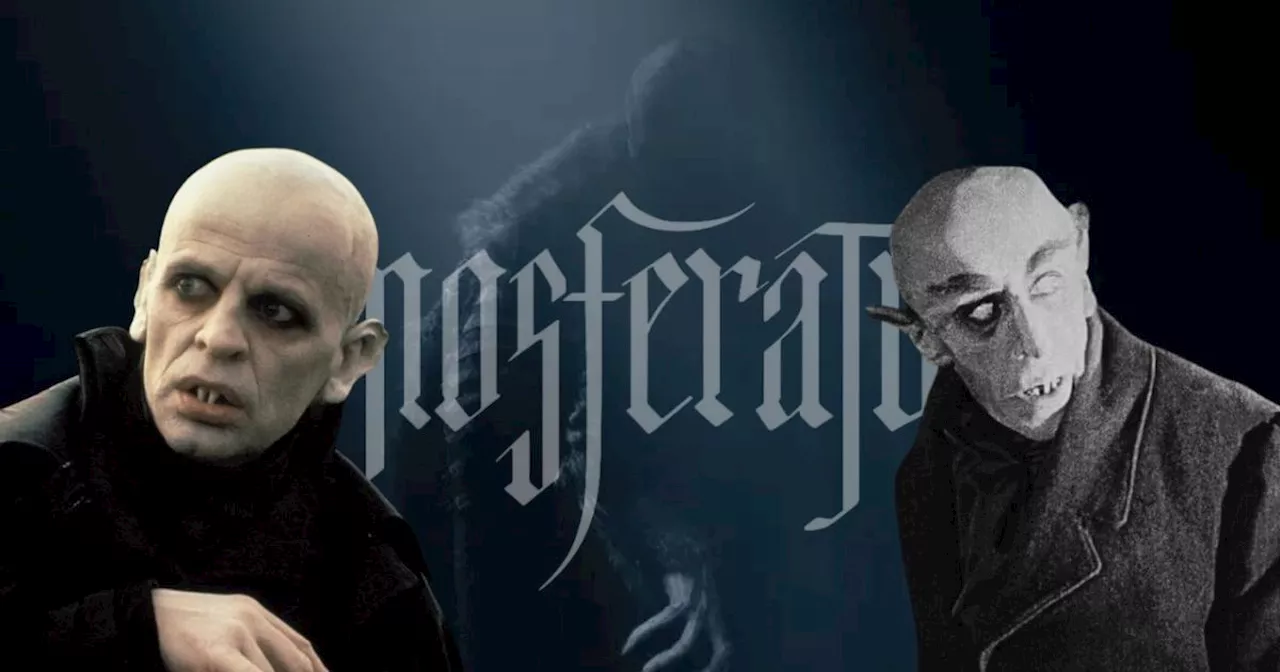 Robert Eggers' Nosferatu: A Modern Take on a Classic Horror