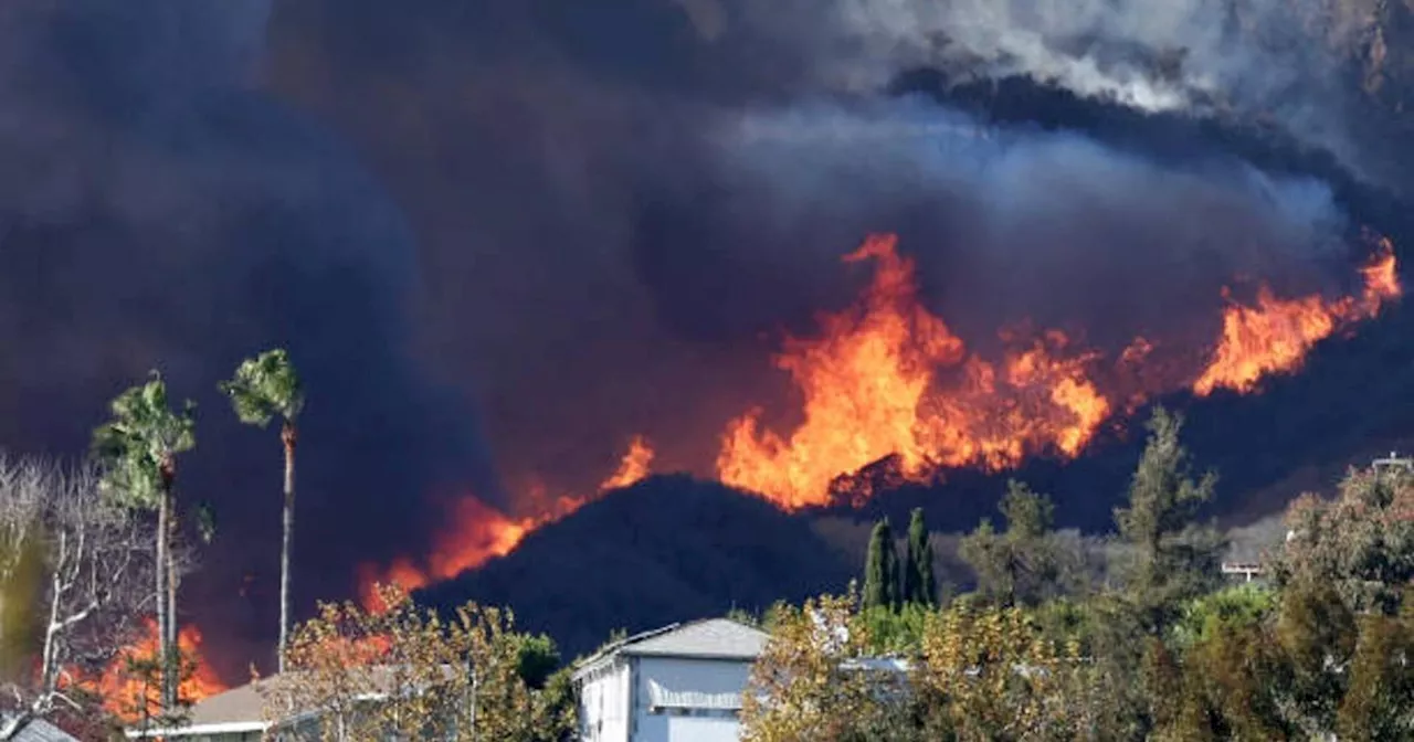 2024 Becomes First Year To Pass 1.5C Global Warming Limit