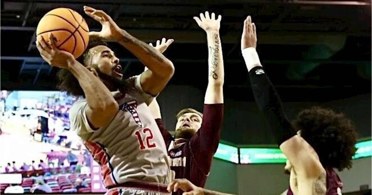 Troy coach Scott Cross angry about team's effort in one-point loss to Texas State