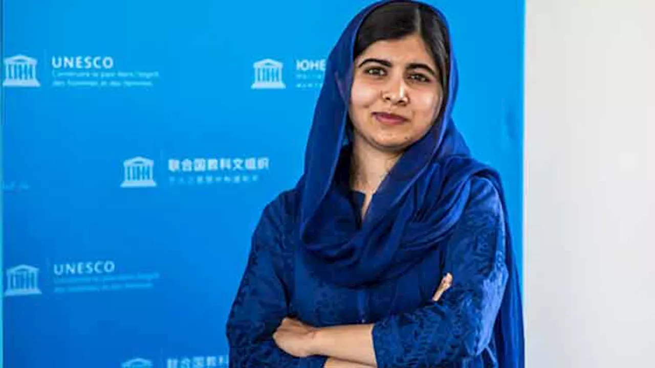 Malala in Pakistan to attend international summit on girls' education