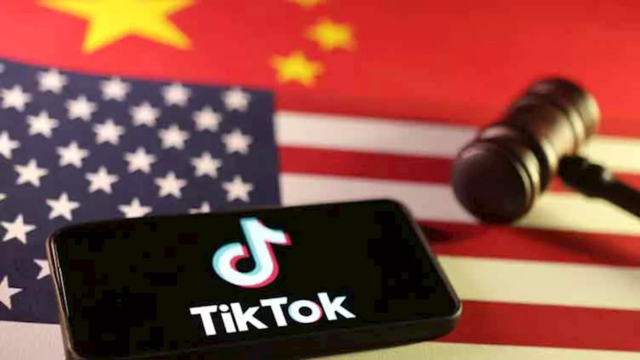 Supreme Court appears inclined to uphold TikTok ban in US