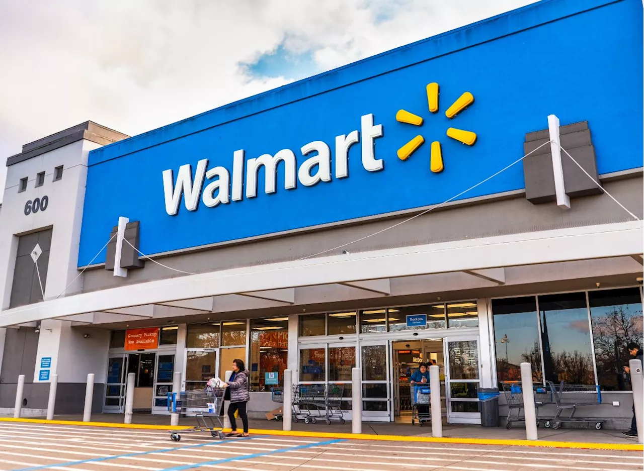 Walmart Partners with Crave Hot Dogs & Barbeque for In-Store Dining Experience