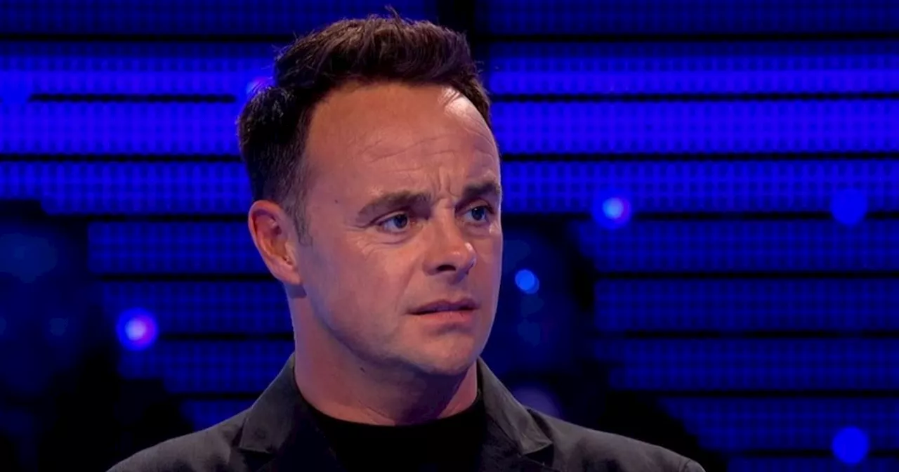 Ant and Dec's Limitless Win fans spot 'glaring error' in ITV show