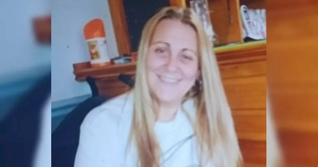 Appeal to find missing woman Nicola Elliot last seen in St Helens