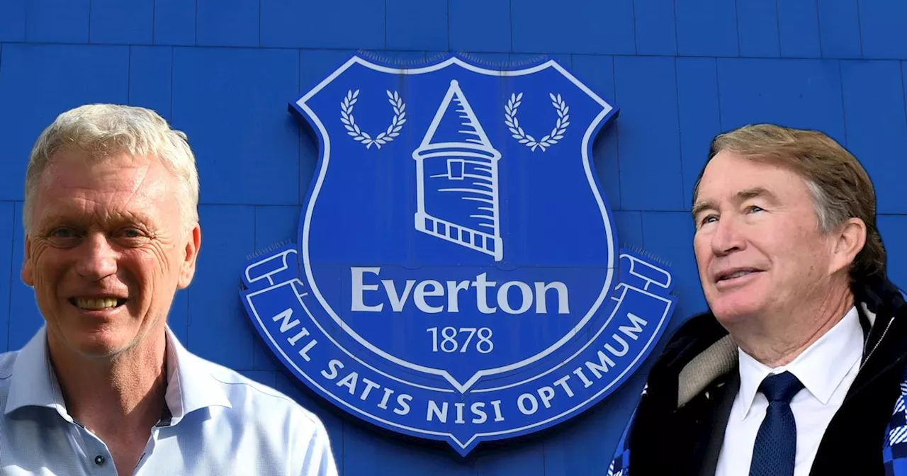 Everton Appoints David Moyes as Manager