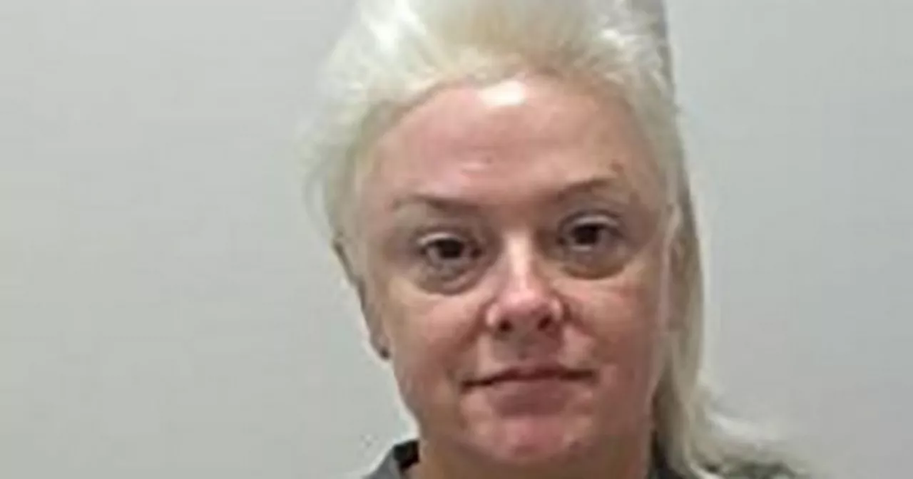 Woman who drugged hospital patients 'for easy life' struck off register