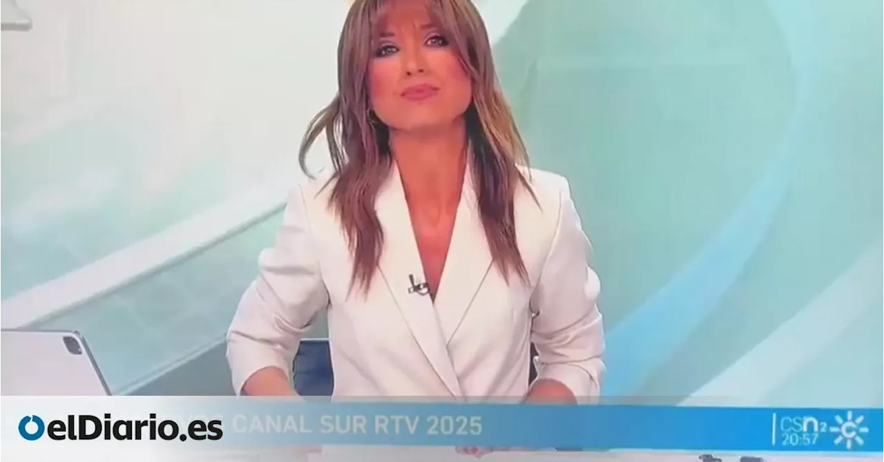 Canal Sur Admite Vulnerar Derecho a Huelga en Día Internacional de la Mujer