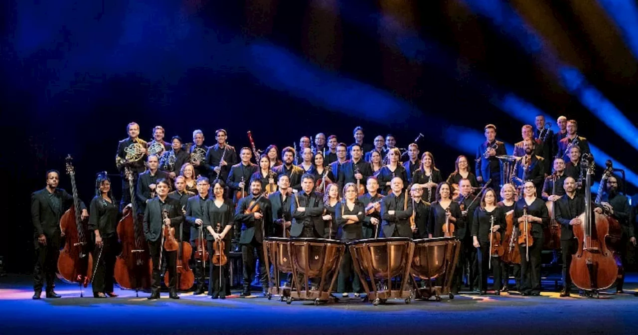 El Barbero de Sevilla se Presenta en el Cartagena Festival de Música