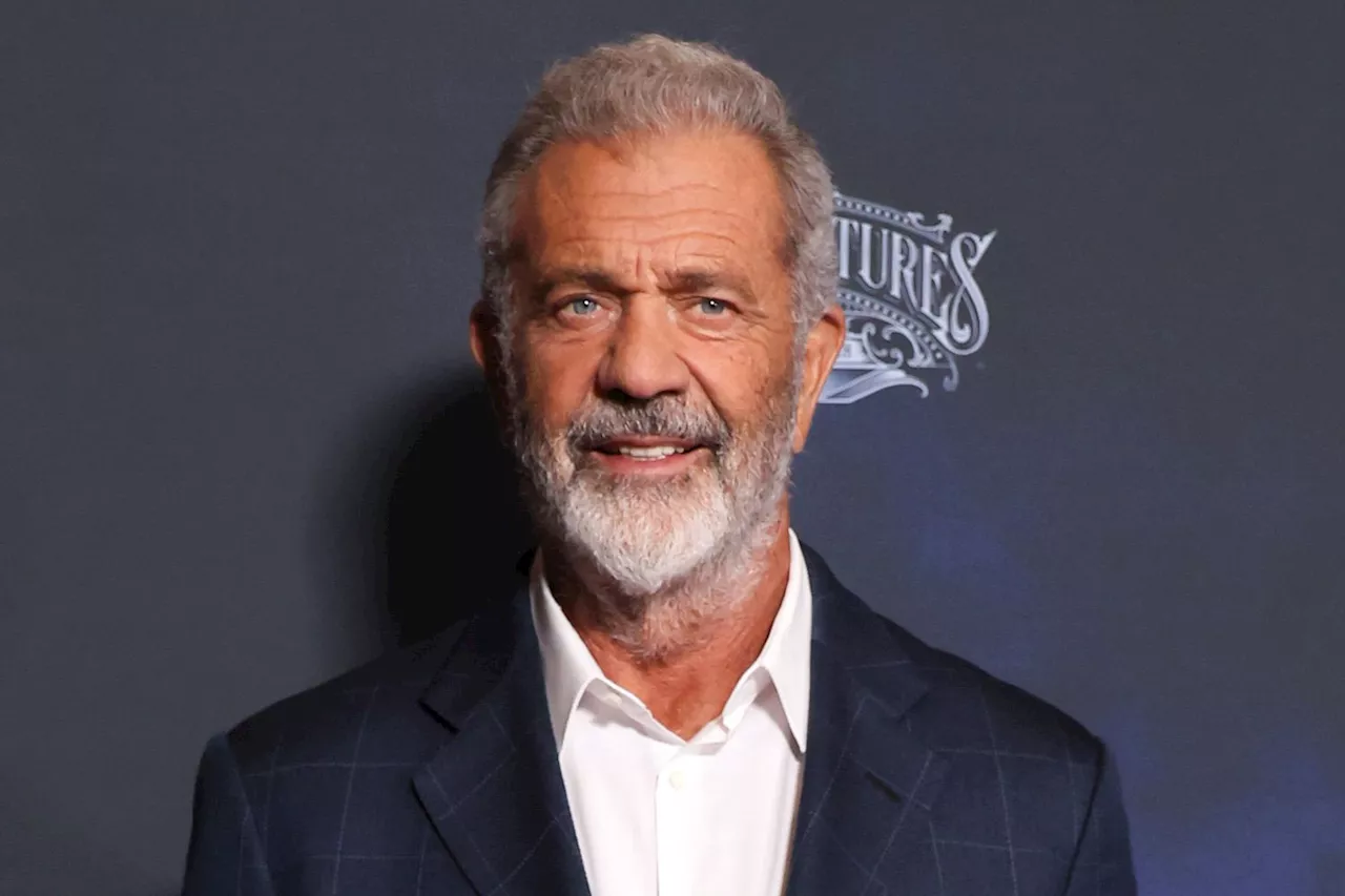 Mel Gibson's Malibu Mansion Destroyed in California Wildfires