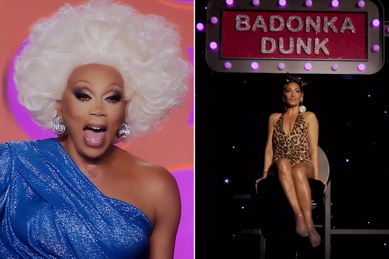 RuPaul's Drag Race Season 17 Sees Historic Twist as Hormona Survives Elimination