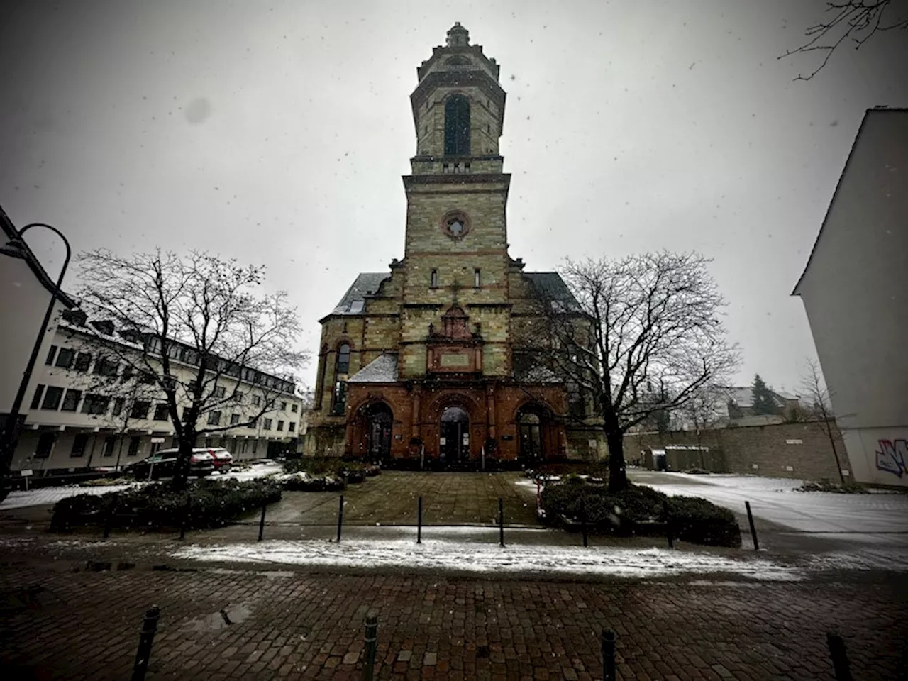 Einmalig: In dieser Kölner Kirche kann man heute wohnen