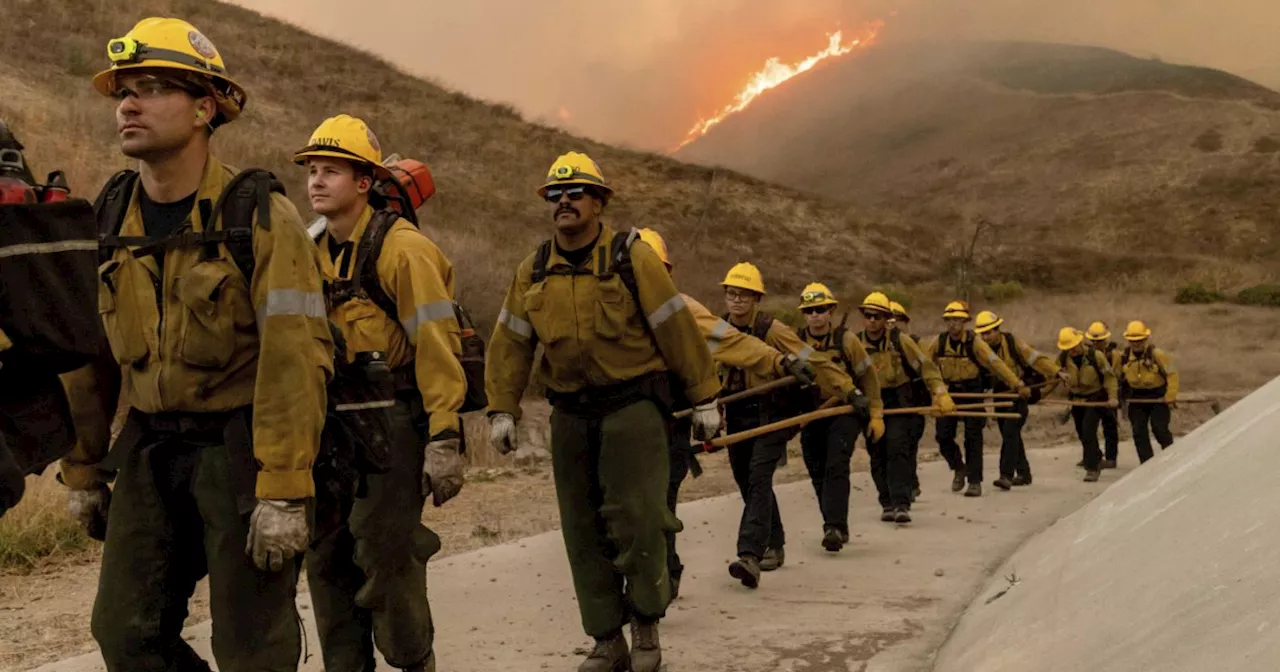 Incendi in California: tagli al dipartimento antincendio e privilegi ai miliardari