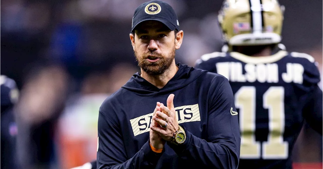 12 potential candidates for Seattle Seahawks offensive coordinator