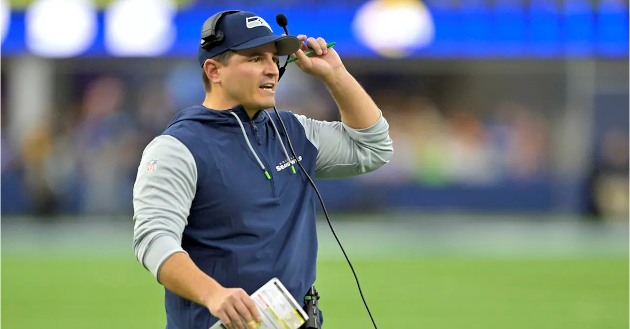 Evaluating the NFL's Rookie Head Coaches of 2024