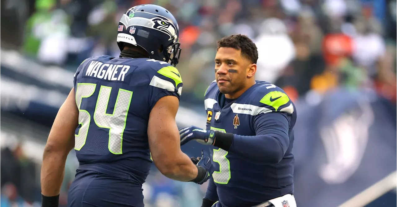 Former Seahawks Make Playoffs: A Quick Guide