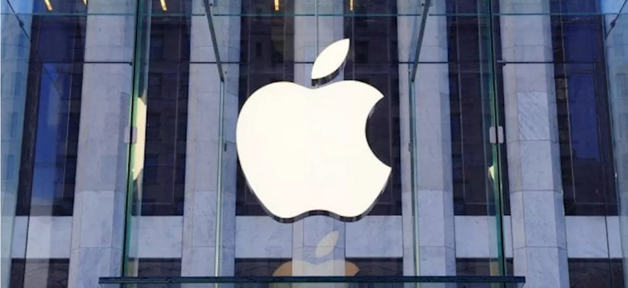 NASDAQ-Wert Apple-Aktie: Apple verteidigt seine Diversitätsstrategie