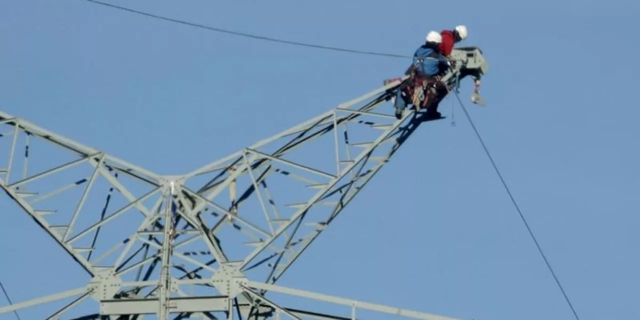 Teurer Strom und Bürokratie treiben Wirtschaft weiter in die Krise