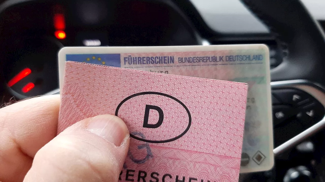 Lebenslanges Fahrverbot: Diese Verstöße kosten euch den Führerschein