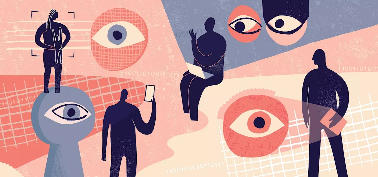 Amazon's Advertising Boom: Consent in the Data-Driven Age