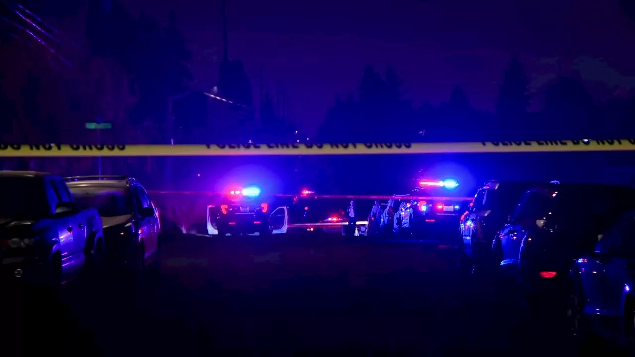 Arrest made in Tacoma, WA fatal shooting