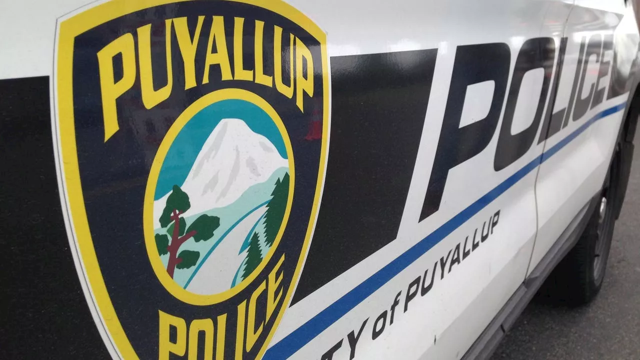 Five Juveniles Arrested in Connection with Three Shootings in Puyallup