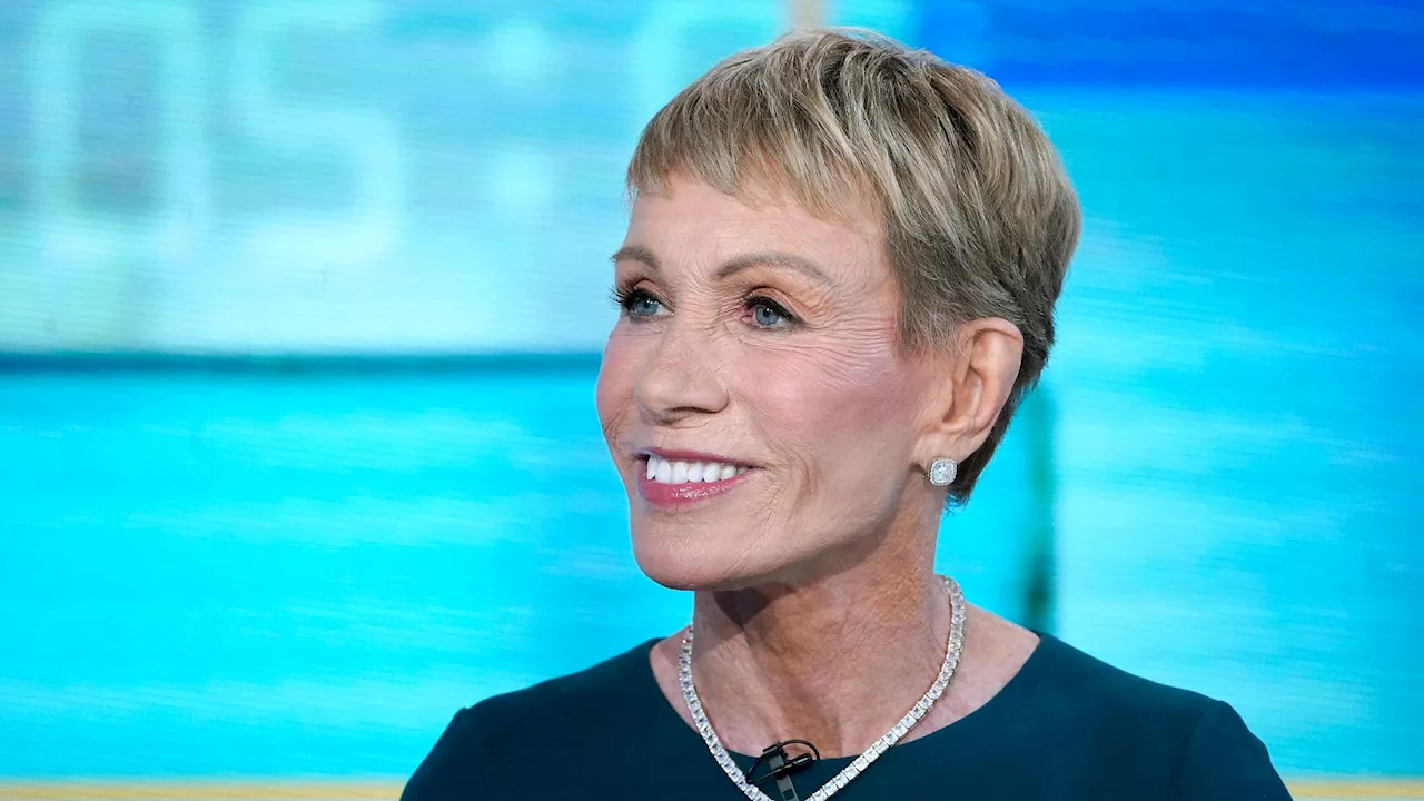 Barbara Corcoran Launches GoFundMe to Aid Victims of California Wildfires