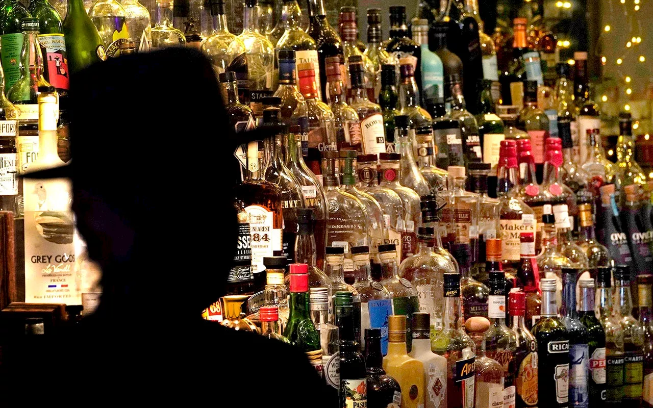 Alcohol Linked to Increased Cancer Risk, Surgeon General Advises