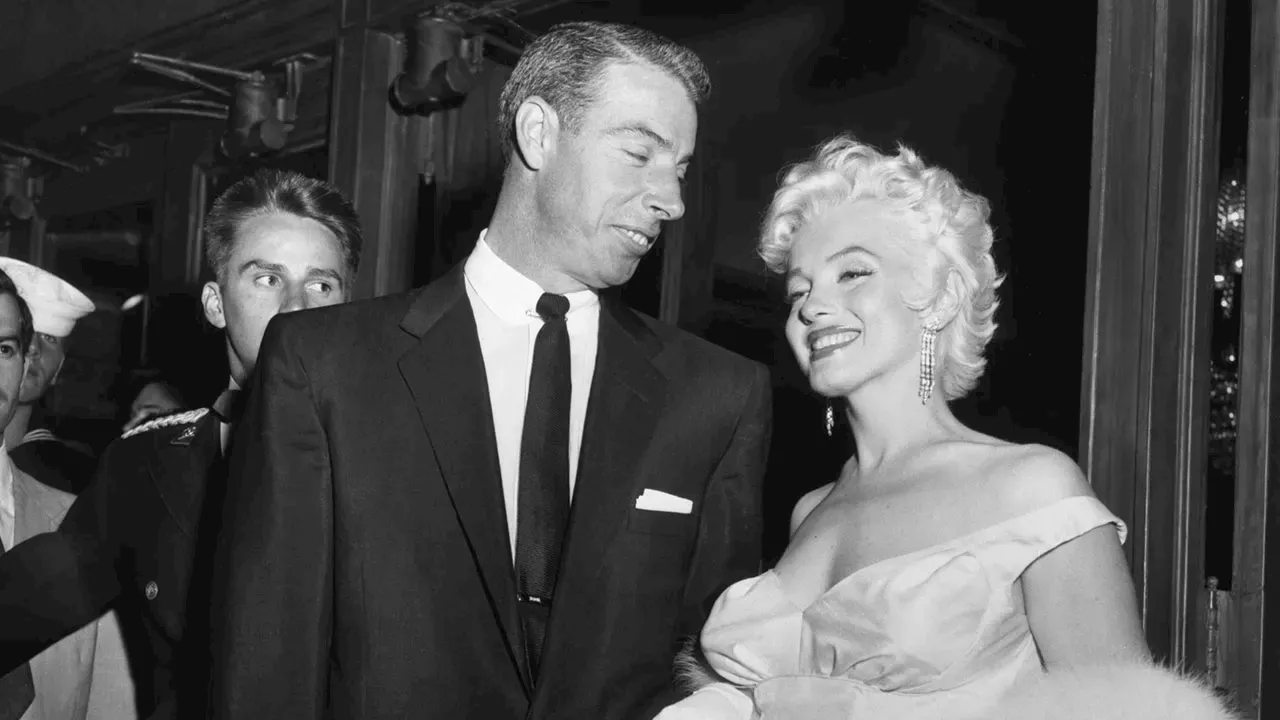 I Love Lucy Star Played Matchmaker Between Marilyn Monroe And Joe DiMaggio