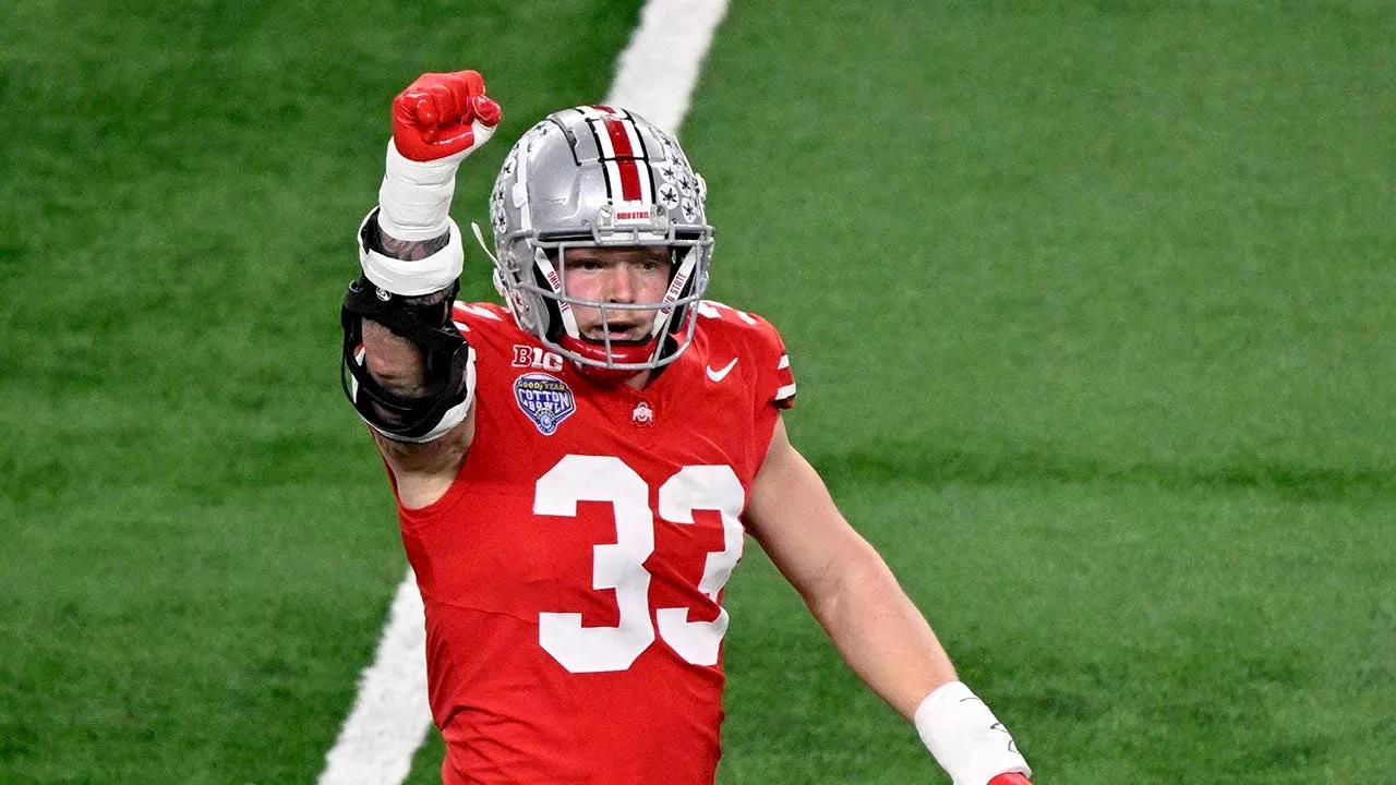 Ohio State Buckeyes Triumph Over Texas Longhorns in Cotton Bowl Classic