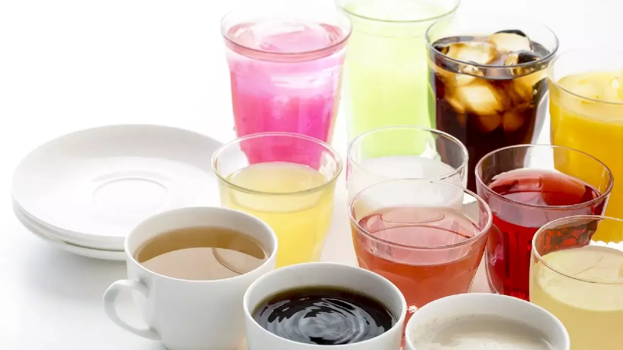 Sugary Drinks Linked to Millions of New Diabetes and Heart Disease Cases Annually