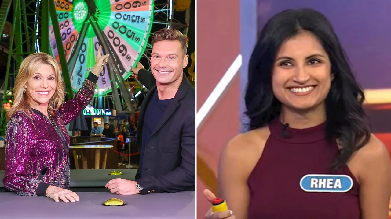 Wheel of Fortune Helps Contestant Propose to Fiancée During 50th Anniversary