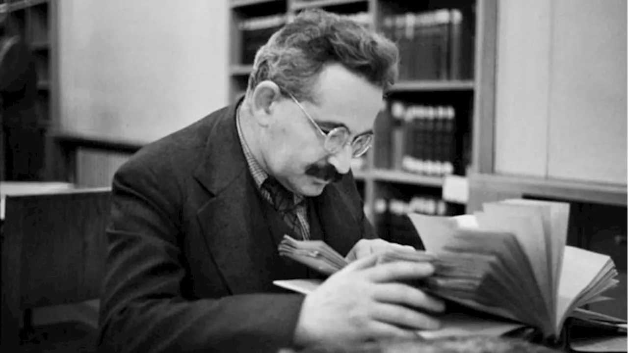 Walter Benjamin: A Life Cut Short by History