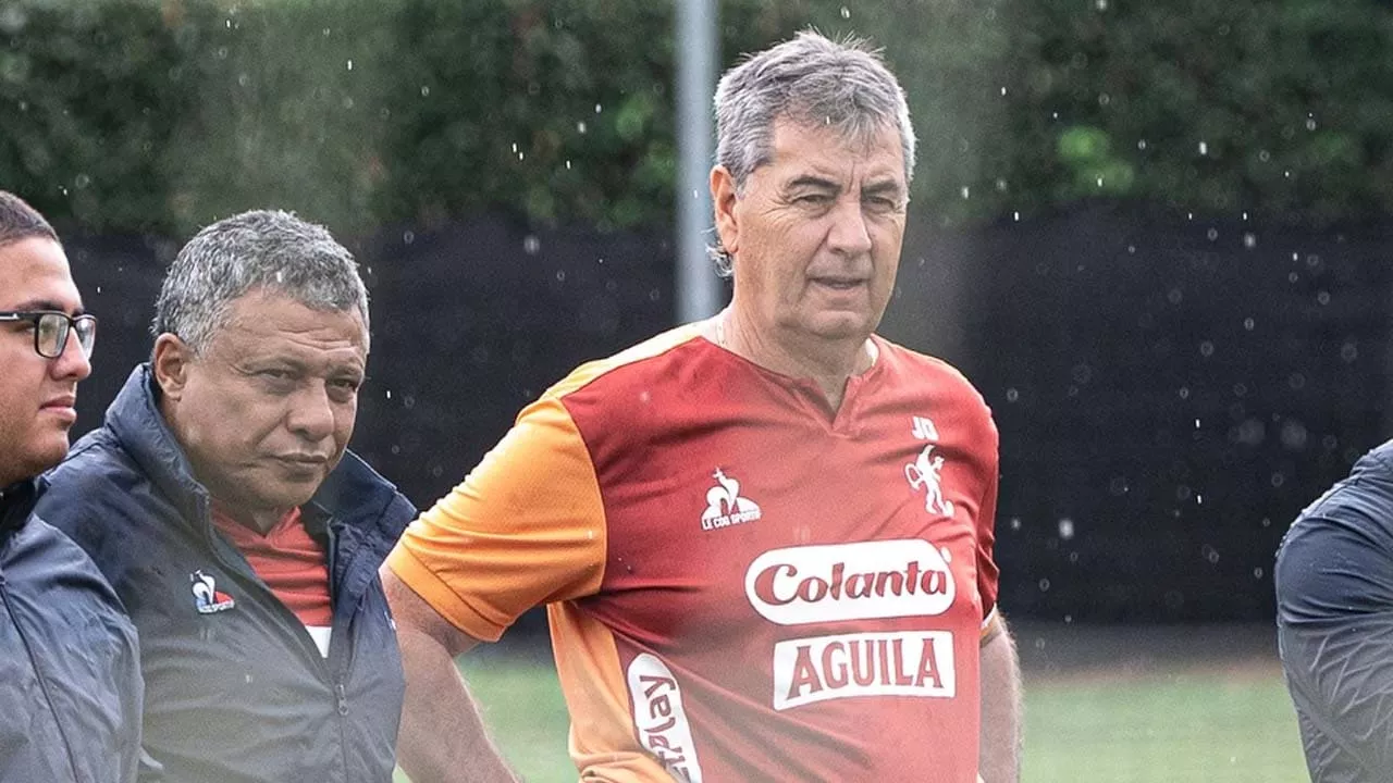 Fichajes en curso: Polilla ya eligió a los nuevos zagueros para América de Cali