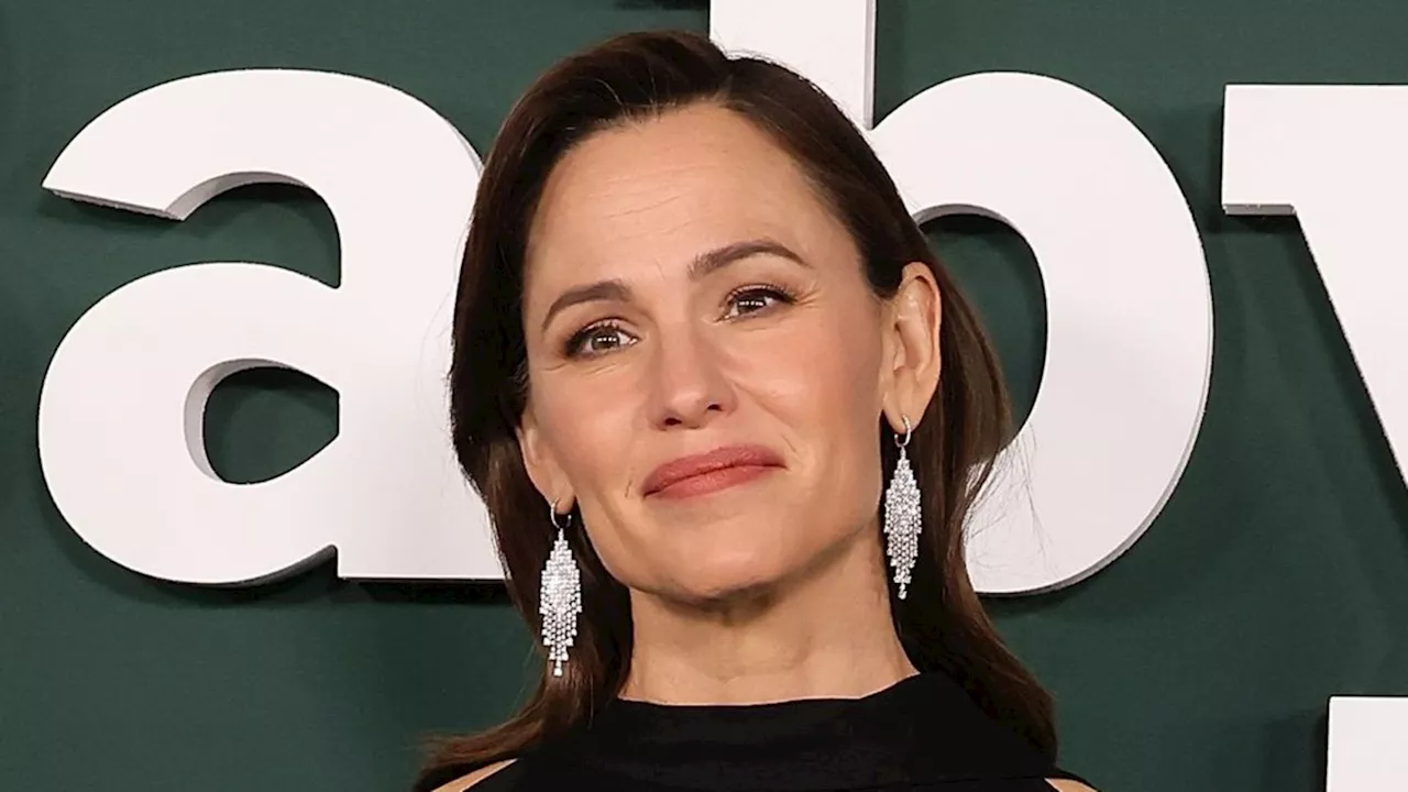 Jennifer Garner über Brände in Kalifornien: 'Ich habe eine Freundin verloren'