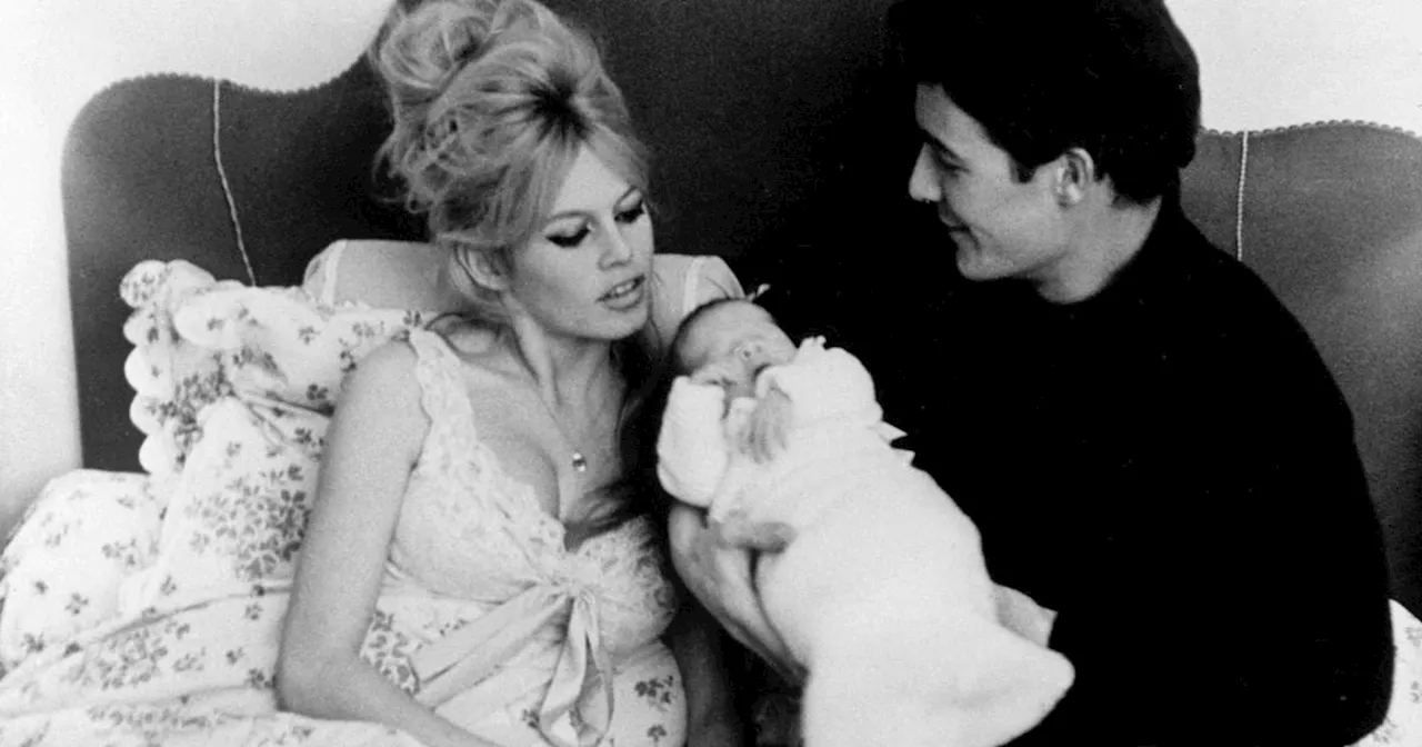 Brigitte Bardot : à quoi ressemble la vie de son fils, Nicolas Charrier, aujourd’hui ?