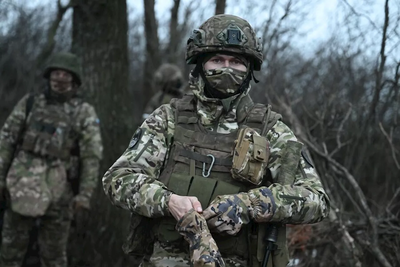 Военный эксперт заявил о попытках ВСУ контратаковать в районе Двуречной