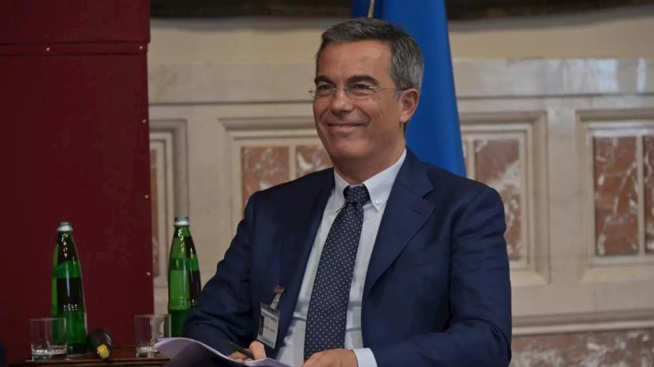 Giovanni Floris, Il Conduttore di Dimartedì Diventa Mister