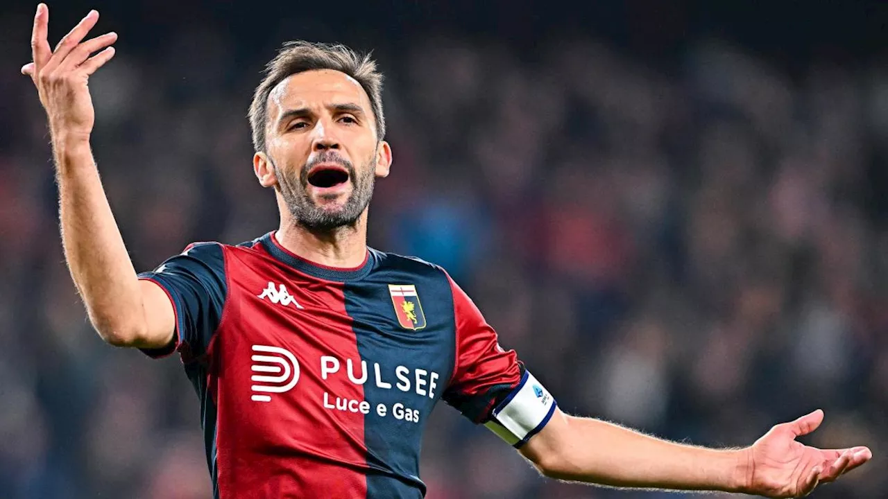 Milan Badelj: il calciatore senza social, un'oasi di autenticità nel mondo digitale